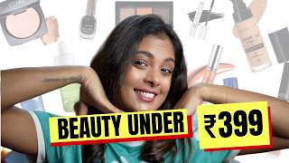 College girl essentials below ₹399 [upl. by Aihsila53]