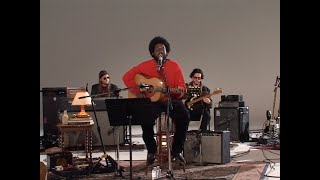 Michael Kiwanuka  The Rest Of Me Live In London [upl. by Eibob960]