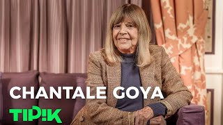 Chantal Goya  sa boisson favorite  le CocaCola [upl. by Pussej]