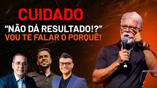 Pr CLAUDIO DUARTE fala sobre Pablo Marçal Thiago Brunet Paulo Vieira e outros [upl. by Asyal483]