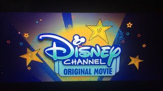 Resonate EntertainmentDisney Channel Original Movie 2022 [upl. by Unhsiv]