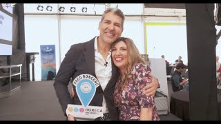 Horeca Baleares Ibiza en Aquí la Tierra TVE [upl. by Kepner]