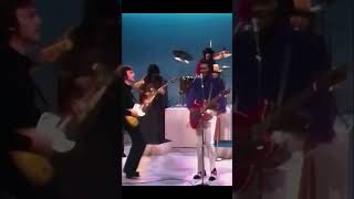 John Lennon amp Chuck Berry  Johnny B Goode [upl. by Farrah]