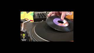 World Jam Riddim  45 RPM  Bad 2000 Music Records [upl. by Spanos]