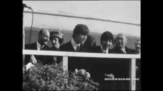 THE BEATLES ANY TIME AT ALL Recovered Archives 1964 [upl. by Fachini]