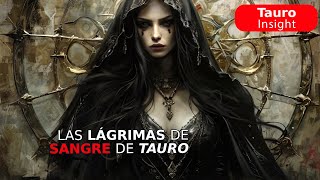 Las Lágrimas de Sangre de Tauro [upl. by Mcmillan984]