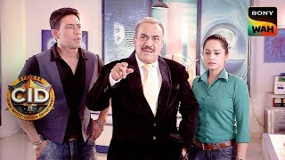 CID ​​कैसे करेगी Evidence के बिना एक Party में हुए Crime को Unfold  CID  Ep 1214  Hostage Series [upl. by Joye]