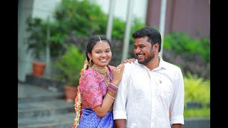 Balu  Kavya  Wedding Live Streaming [upl. by Thomasa]