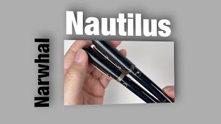 Narwhal Nautilus [upl. by Panthia]