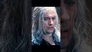 Geralt had to kill Eskelflim movie shortvideo [upl. by Drofnelg330]