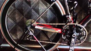 Zipp 404 Firecrest® 2014 after 500 km [upl. by Aikrahs]