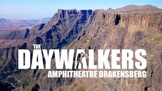 Drakensberg Hike Amphitheatre [upl. by Kirtley]