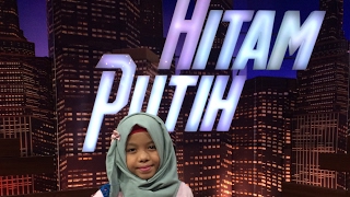 gen halilintar live di trans7 hitam putih fatim vlog3 [upl. by Baskett455]