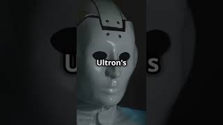 Spaders Epic Return as Ultron 😱youtubeshorts spaders youtubefeed [upl. by Aihsemak740]