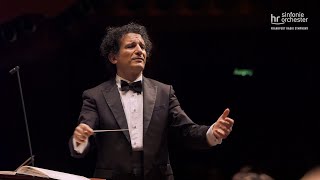 Mahler 1 Sinfonie ∙ hrSinfonieorchester ∙ Alain Altinoglu [upl. by Llenej285]