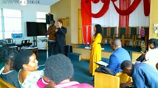 YONA YANZE KUNVIRA IMANA BY PASTOR [upl. by Nirual]