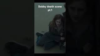 Dobby death scene part1dobby [upl. by Eiramaneet]