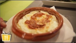 Gratin Dauphinois zubereiten  Kartoffelgratin  Französische Küche [upl. by Burra]