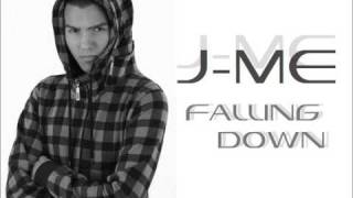 Falling Down  JMe [upl. by Schulein523]