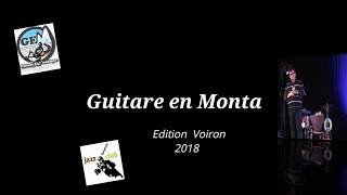 GEM Voiron 2018 [upl. by Atrebor]