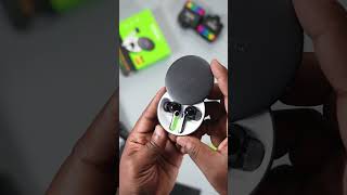 oraimo Freepods 4 Unboxing [upl. by Lora]