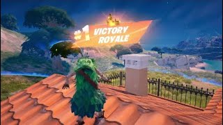 Ez rank crown Fortnite solo 751 [upl. by Mulac]