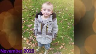 Frodsham Park November 2020 [upl. by Zindman]