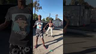 The best dance to the woah challenge shortsviral dancechallenge challengeshorts [upl. by Gabel]