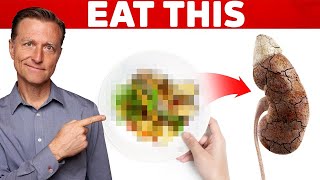 The 1 Food for Toxic Kidneys [upl. by Kevon491]