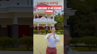 Kamba song [upl. by Yeldnarb]