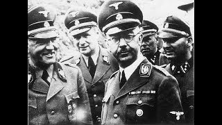 Historys Verdict Heinrich Himmler WWII Documentary [upl. by Odlanyar]