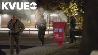 Ballot boxes set on fire in Oregon Washington [upl. by Aubin]