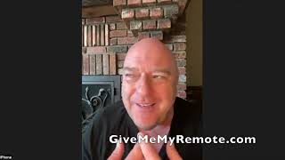 LAW amp ORDER ORGANIZED CRIME Spoiler Alert Michael Trotter and Dean Norris Break Down quotSemper Fiquot [upl. by Nitsug]