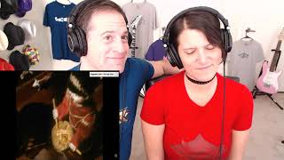 Queen Innuendo  Original with Official Video Kels First Reaction [upl. by Muire645]