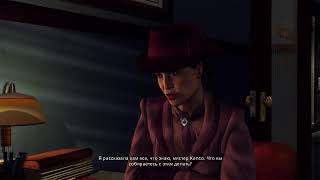 LA Noire PS5 Stream No Comments Без Комментариев [upl. by Gadmann373]