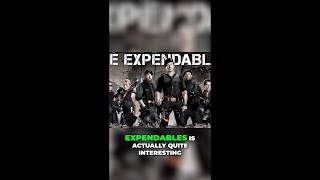 Did JeanClaude Van Damme’s Role Revive The Expendables 🎬💥 [upl. by Yreva]