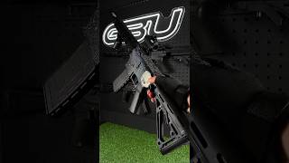 😱 INSANE Ready for the full moon night 🐺 🌕 gelblasterguns gelblasters airsoft airsoftvideo [upl. by Ymij319]