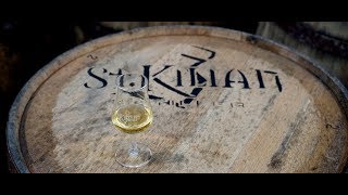 Willkommen bei den St Kilian Distillers [upl. by Garlinda560]