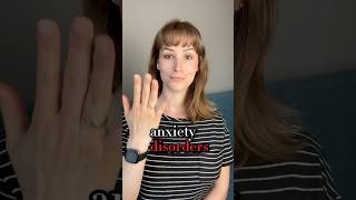 Reduce your anxiety disorders with somatic exercises shorts [upl. by Carolyn825]