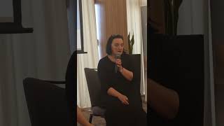 Dr Alina Coca  medic ORL Testimonial plasturi fototerapeutici [upl. by Natfa]