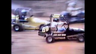 56s 1980sClyde Martin Memorial Speedway Schaefferstown PA [upl. by Jb]