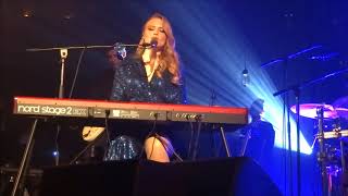 Freya Ridings  Full concert  The Union Chapel London 030518 [upl. by Triny]