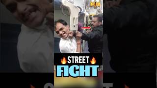 Best SelfDefense Moves Techniques Street Fight Strategiesstreetfigther selfdefensefighterfyp [upl. by Darrel]