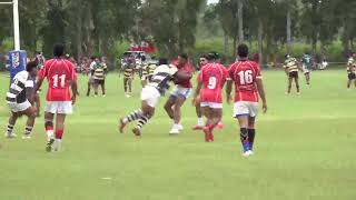 SCHOOL RUGBY LEAGUE COMPETITION [upl. by Asillem]