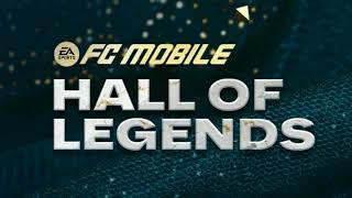 We Can Be Champions  Citadels • Karl Zine  EA FC MOBILE HALL OF LEGENDS THEME SONG 🎵 [upl. by Abbot887]