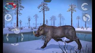 Carnivores Ice Age Deaths [upl. by Niroht62]