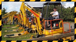 Diggerland UK Dippy Ducks [upl. by Innis804]