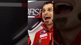 VR46 vs Stoner motogp rossi motogpdunia rossiterbaru [upl. by Jorie]