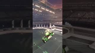 L goal W celebration rocketleague rl gaming rocketleagueclips rocketleaguegoals rlclips [upl. by Jorge488]