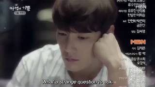 Devilish Joy Ep 8 Preview Eng Sub  Choi JinHyuk Song HaYoon Hoya and Lee JooYeon [upl. by Aihsetal]